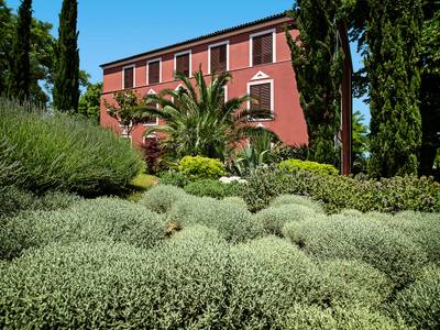 Villa Donat Hotel & Dependence - Depandence