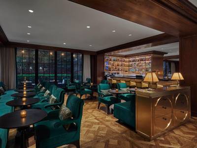 Rosewood Washington D.C