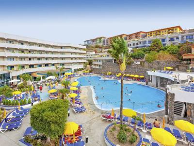 Alua Tenerife 