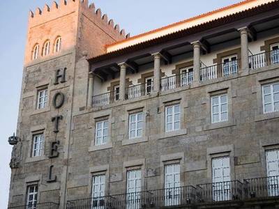 Hotel Compostela