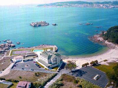 Hotel Norat Palmeira Playa 