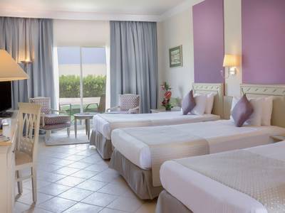 Concorde El Salam Hotel Sharm el Sheikh - Beach