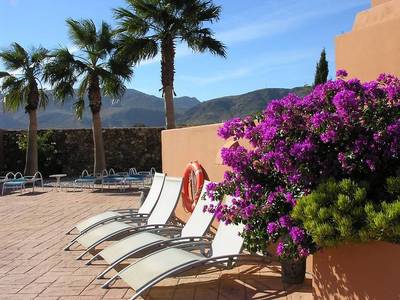 De Naturaleza Rodalquilar