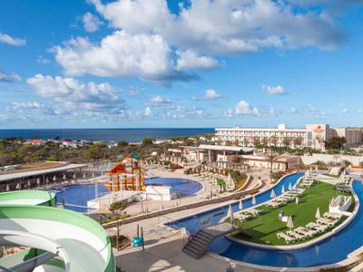 Club Hotel Sur Menorca