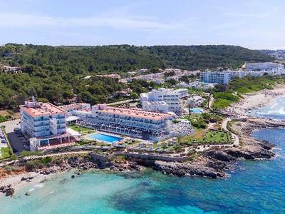 Sol Beach House Menorca - Erwachsenenhotel ab 16 Jahren