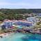 Sol Beach House Menorca - Erwachsenenhotel ab 16 Jahren