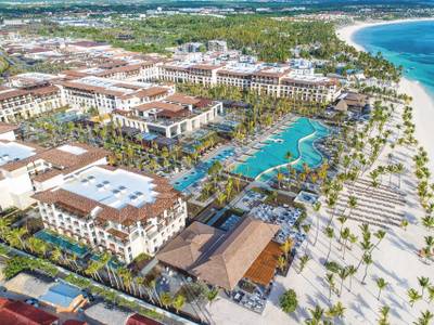 IFA Villas Bávaro by Lopesan Hotels