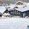 Golf & Alpin Wellness Resort Hotel Ludwig Royal