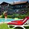Golf & Alpin Wellness Resort Hotel Ludwig Royal