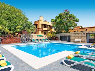 Rural XQ Finca Salamanca