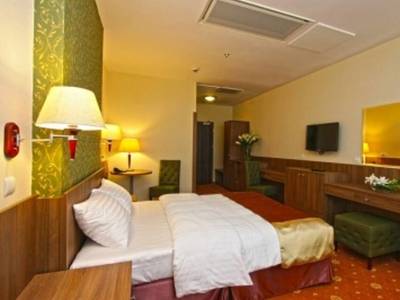 Leonardo Royal Hotel Warsaw