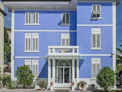 Maison de Charme Lucca in Azzurro