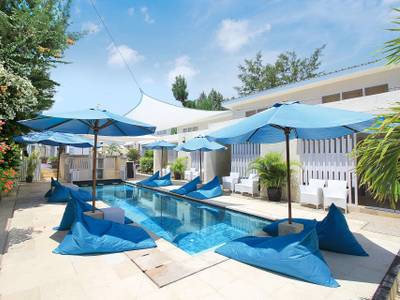 Mahamaya Boutique Resort