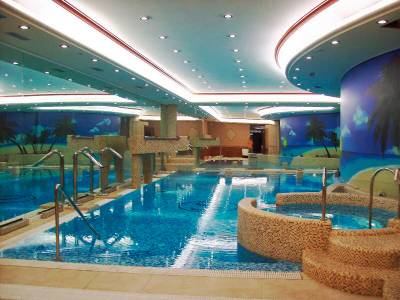 Palace Hotel Legnano