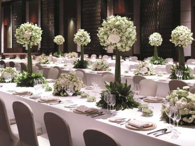 Shangri-La Changzhou