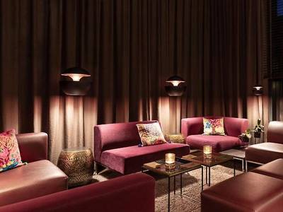 47 Grad Ganter Hotel