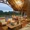 Lion Sands Game Reserve - Tinga Lodge