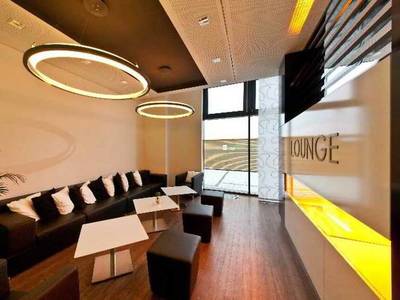 Select Hotel Style Berlin 