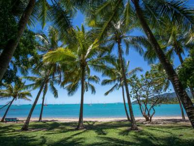 Airlie Beach YHA