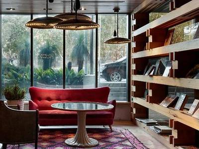 Nishi Apartments Eco-Living by Ovolo