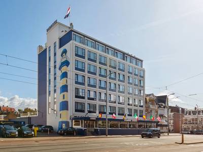 Badhotel Scheveningen