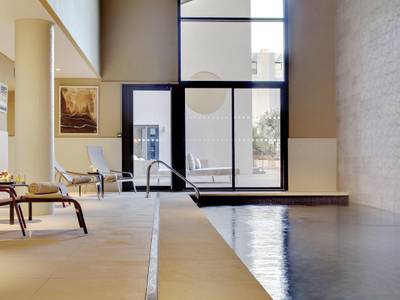 Renaissance Aix-en-Provence Hotel