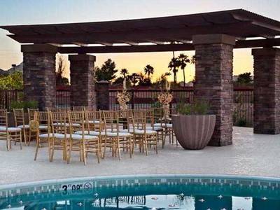 Courtyard Scottsdale Salt River
