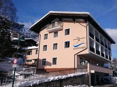 Appartment Alpensee