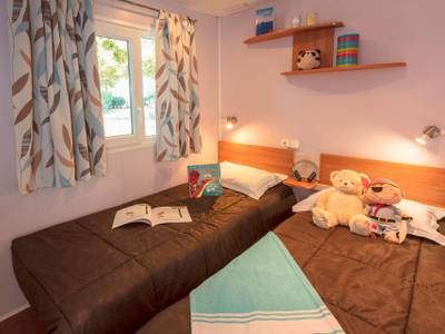 Camping La Palmeraie (Foto)