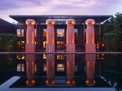 The Roseate New Delhi