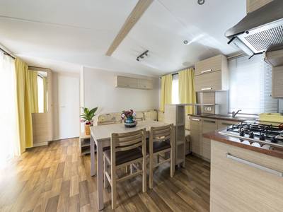 Camping Villaggio Li Nibari