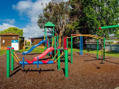 Discovery Parks Hadspen