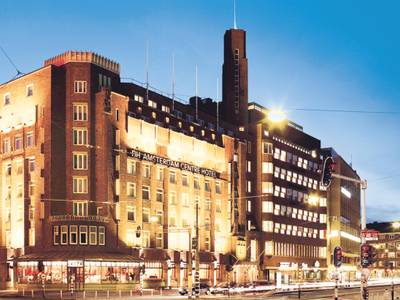 NH Amsterdam Centre