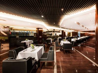 Hotel Maximilian Beijing