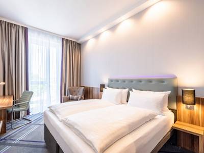 Premier Inn Heidelberg City Zentrum Hotel