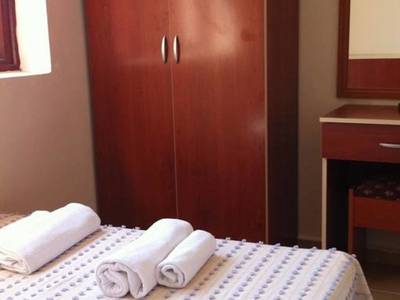 Side Antik Sempati Hotel