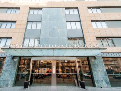 Barcelona Universal