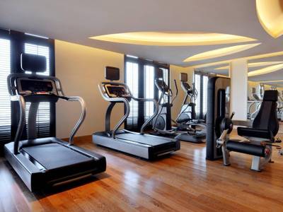 Marriott Executive Apartments Al Jaddaf