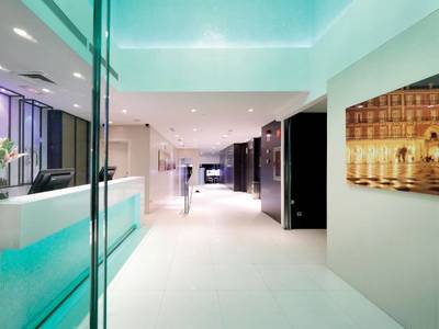 Eurostars Plaza Mayor