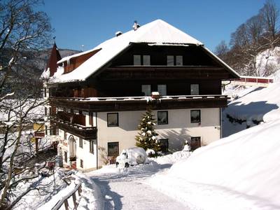 Hotel Stigenwirth & Nebenhaus Ingrid