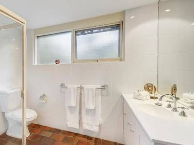 Bungunyah Apartments