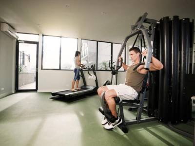 City Tempo - MP Deluxe