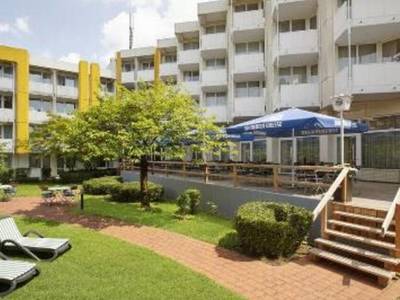 Holiday Inn München Süd