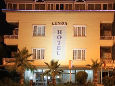 Lemon Hotel