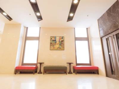 Hotel Rainbow Hong Kong