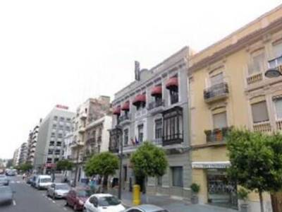 Casual Valencia de las Civilizaciones