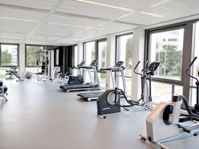 Amsterdam ID Aparthotel