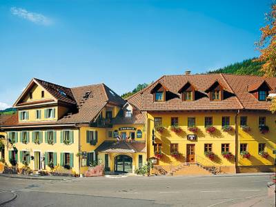 Hotel Bären & Hotel Bären-Stube