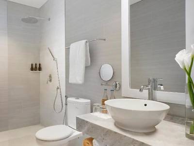 Avani Seminyak Bali Resort