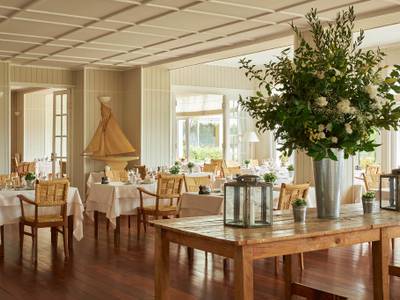 Grand Hôtel des Bains, The Originals Relais